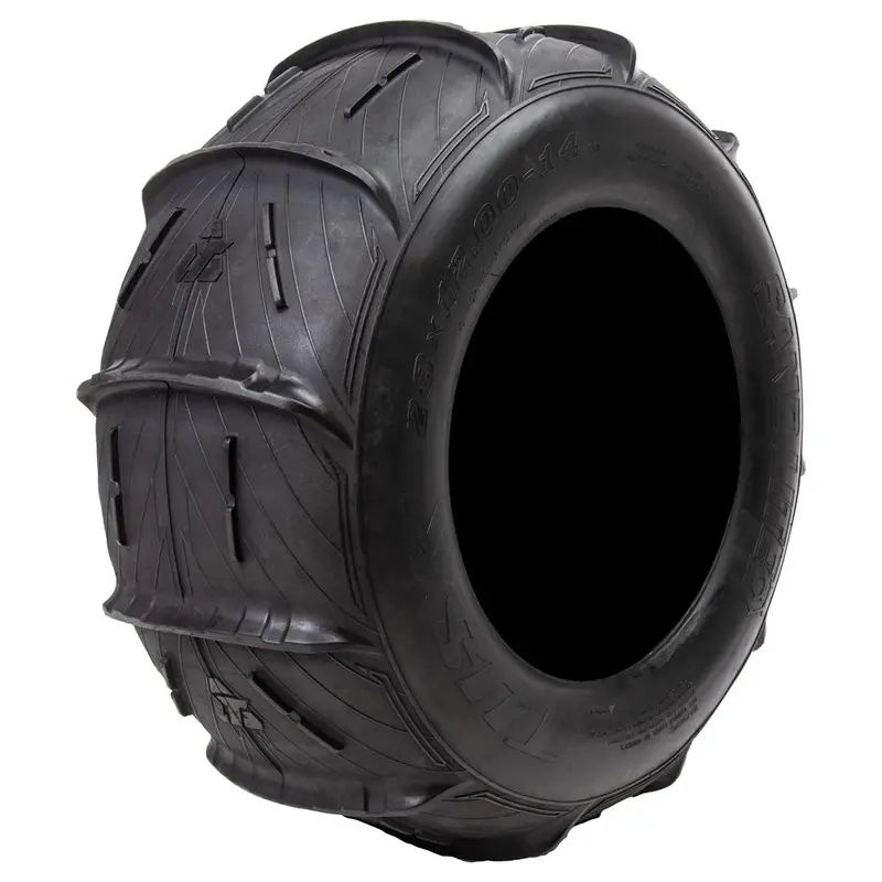 Tusk Sand Lite Rear Tire#193362-P 1