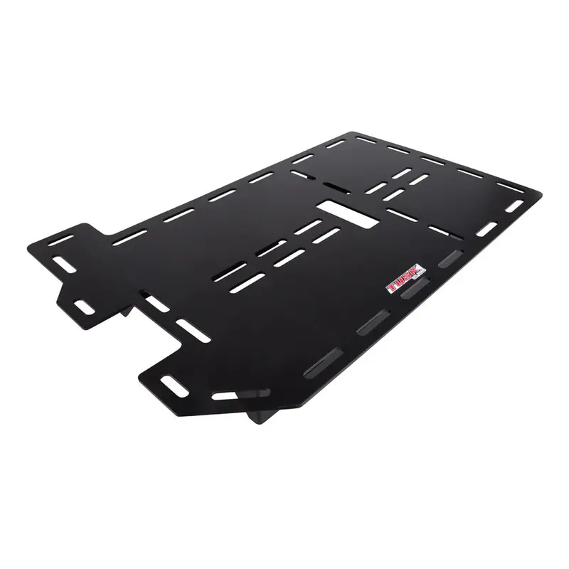 Tusk Seat Cargo Rack Kit Passenger Side Front#184-470-0005 1