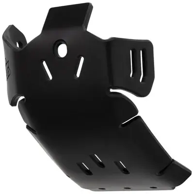 Tusk Severe Impact Uhmw Dirt Bike Skid Plate#211-912-0009 1