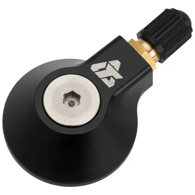 Tusk Shock Reservoir Gas Valve#215833-P 1