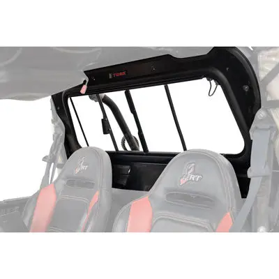 Tusk Sliding Rear Glass Window#213271-P 1