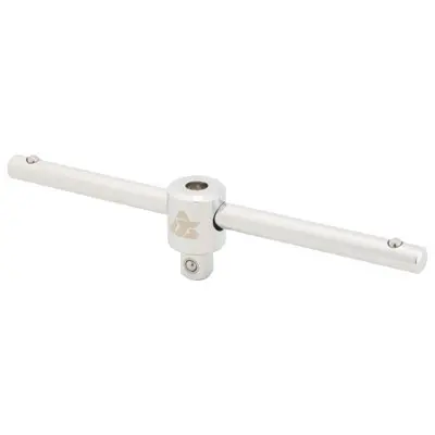 Tusk Sliding T-Handle#216102-P 1