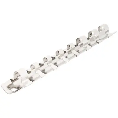 Tusk Socket Rail#213509-P 1