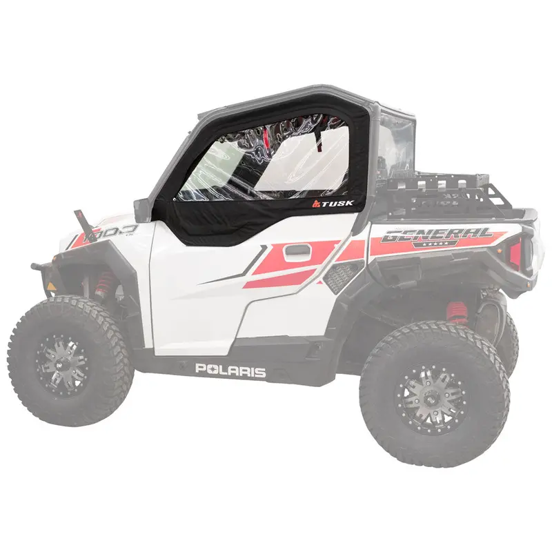 Tusk Soft Upper Doors#202247-P 1