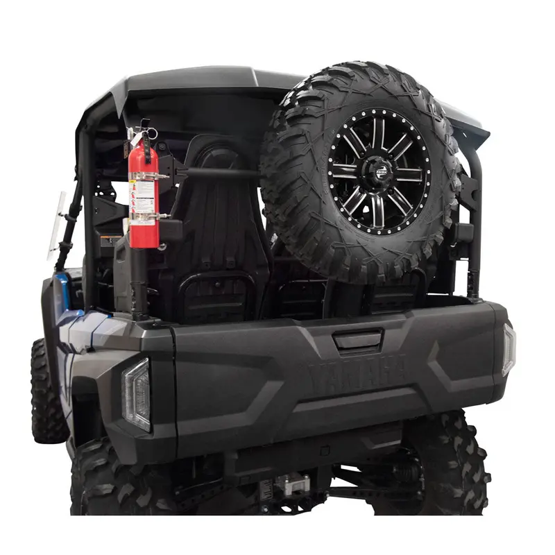 Tusk Spare Tire Carrier #176-394-0025 1