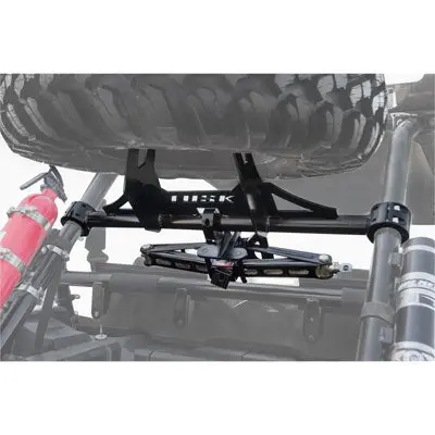 Tusk Spare Tire Carrier Combo Kit#177912-P 1