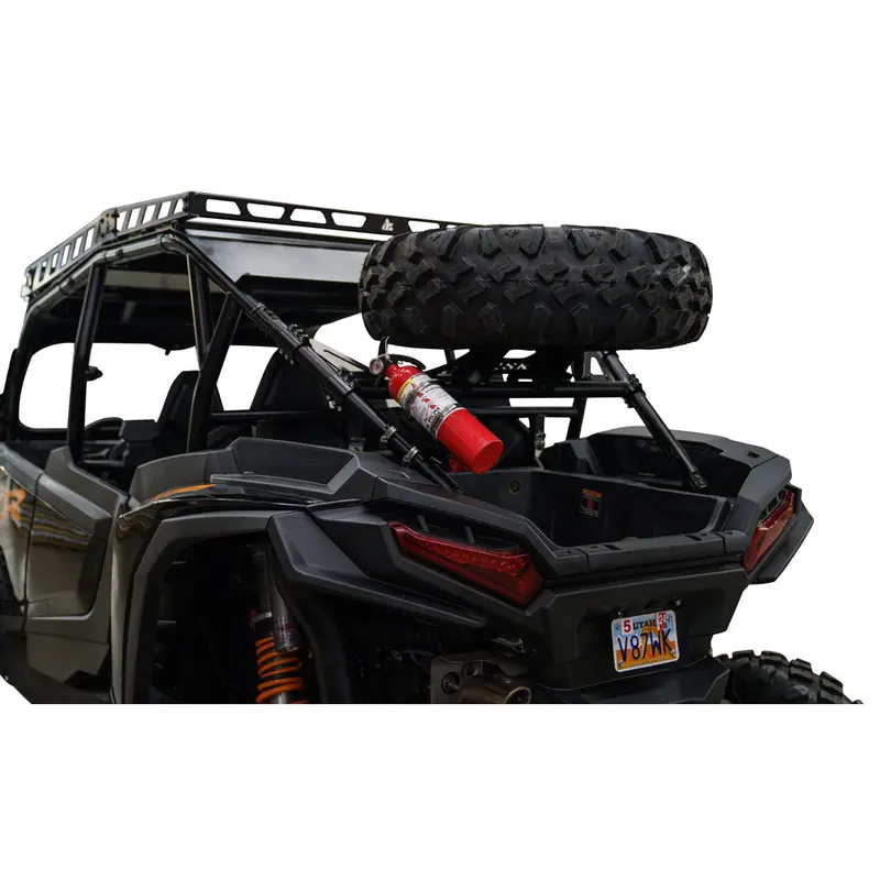 Tusk Spare Tire Carrier#1763940032 1