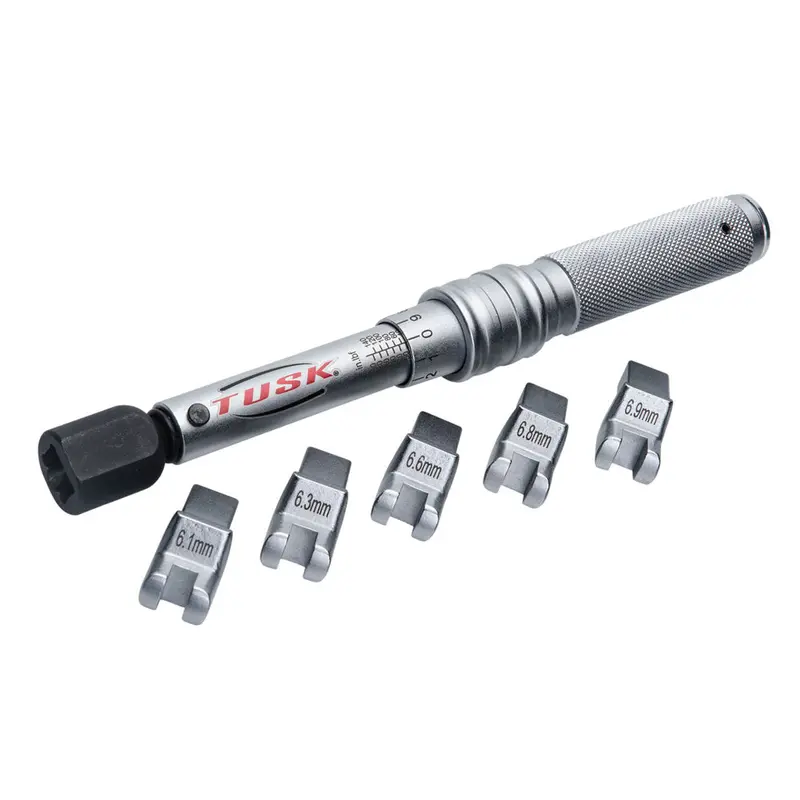 Tusk Spoke Torque Wrench Kit#1340930014 1