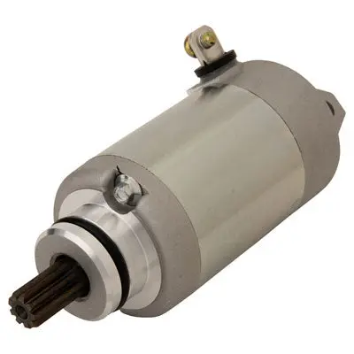 Tusk Starter #Bg09-129 1