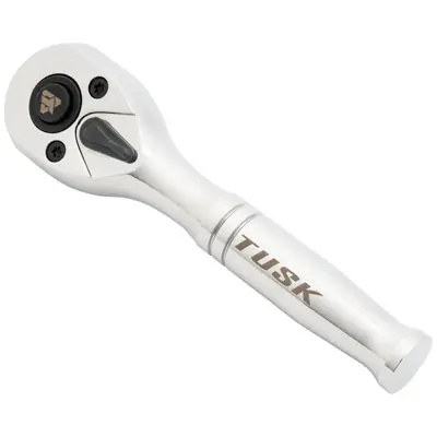 Tusk Stubby Ratchet 3/8"#Rc05080308010 1