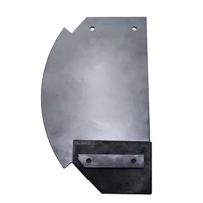 Tusk Subzero Plow Wing#157-732-0001 1