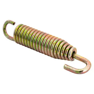 Tusk Swivel Exhaust Spring#214914-P 1