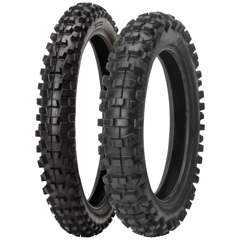 Tusk Talon Tire Set#217808-P 1