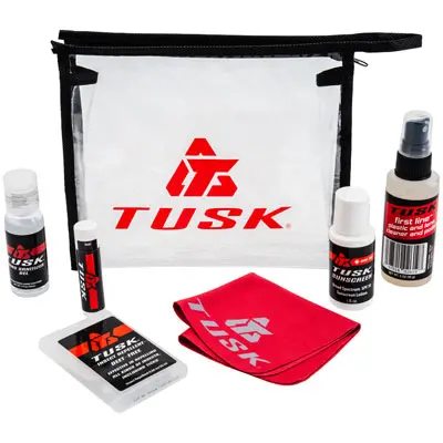 Tusk Tank Bag Essentials Kit#216-837-0001 1