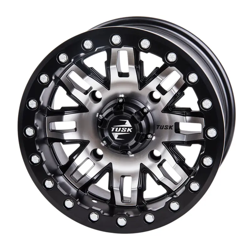 Tusk Teton Beadlock Wheel#185279-P 1