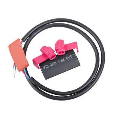 Tusk Thumb Throttle Warmer Add-On Kit#A99-00022 1
