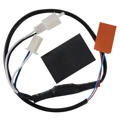 Tusk Thumb Throttle Warmer#A99-00022B 1