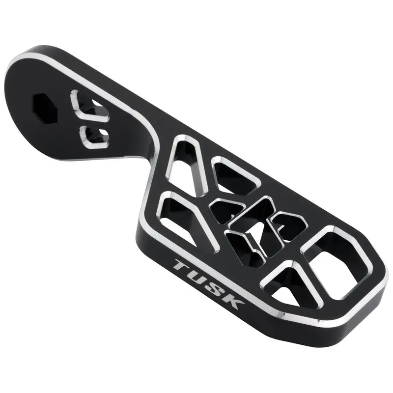 Tusk Tilt Steering Lock Lever Black#215-166-0001 1