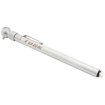 Tusk Tire Pressure Gauge 5-50 Psi#Ttk-0062 1
