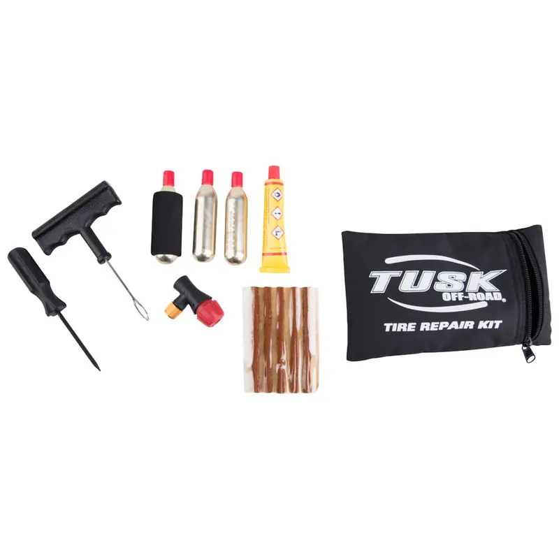 Tusk Tire Repair Kit#19-6019 2