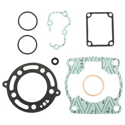 Tusk Top End Gasket Kit#103202-P2 1