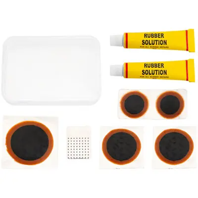 Tusk Tube Patch Kit#216-988-0001 1