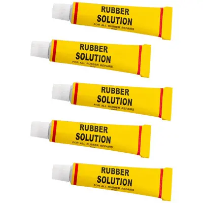 Tusk Tube Repair Rubber Cement#216-989-0001 1
