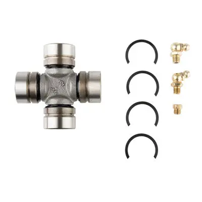 Tusk U-Joint Kit #Tk-19-1018 1