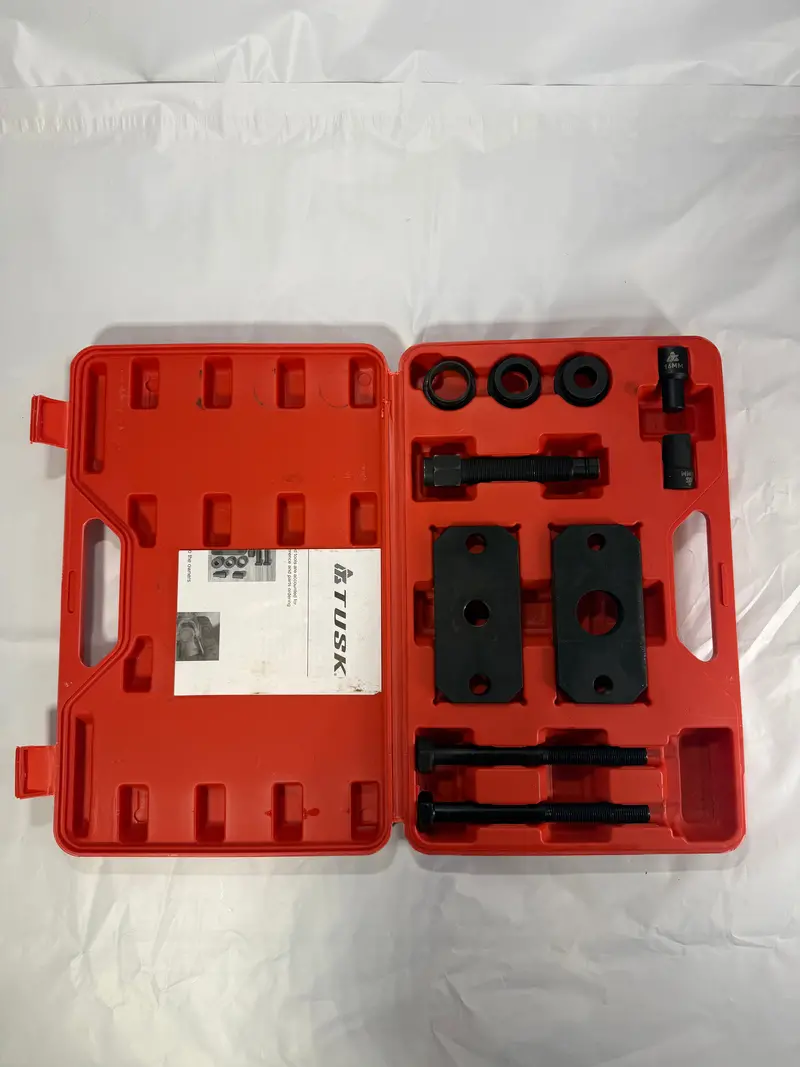 Tusk U-Joint Press Tool For Polaris General 4 1000 Eps 2017-2021#Bgujpt001 1