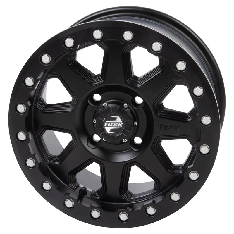 Tusk Uinta Beadlock Wheel#201207-P 1