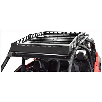 Tusk Utv Adventure Roof Rack#207014-P11 1