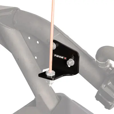 Tusk Utv Flag Mount#185191-P 1