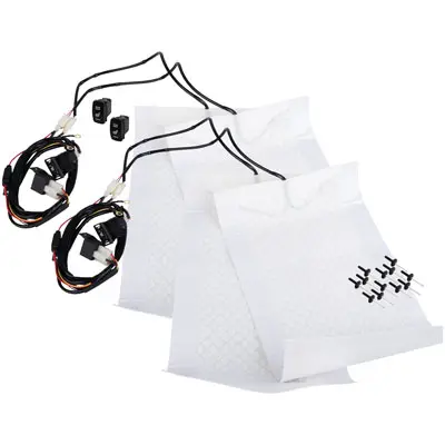 Tusk Utv Seat Heater Kit#210576-P 1