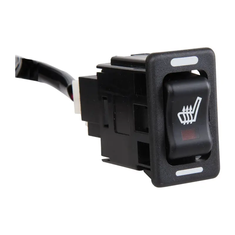 Tusk Utv Seat Heater Replacement Switch #197-678-0001 1