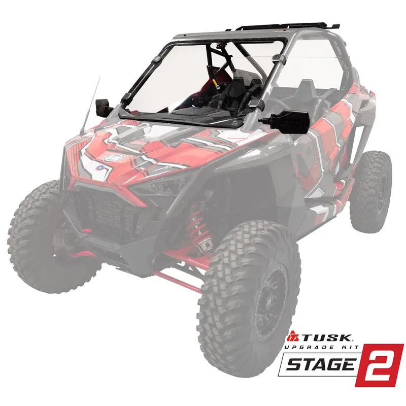 Tusk Utv Stage 2 Upgrade Kit#205155-P 1