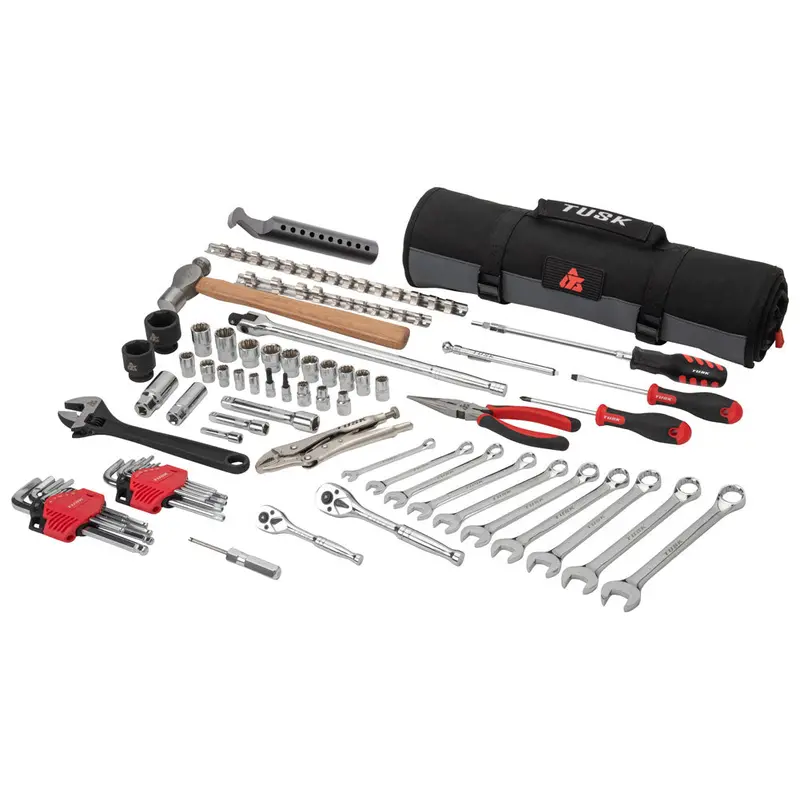 Tusk Utv Tool Kit#211946-P 5