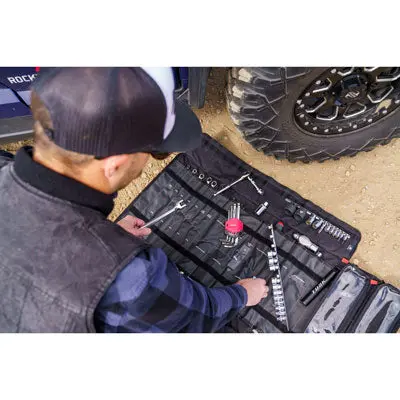 Tusk Utv Tool Roll Kit#211-946-0009 1