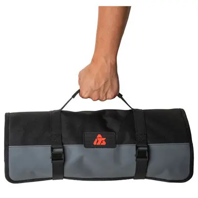 Tusk Utv Tool Roll#Tk-Utv-R0l1 1