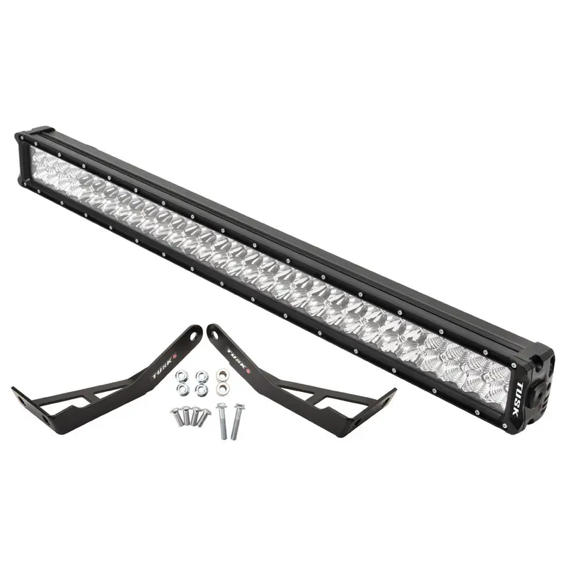Tusk V2 Led Light Bar Kit#206448-P 1