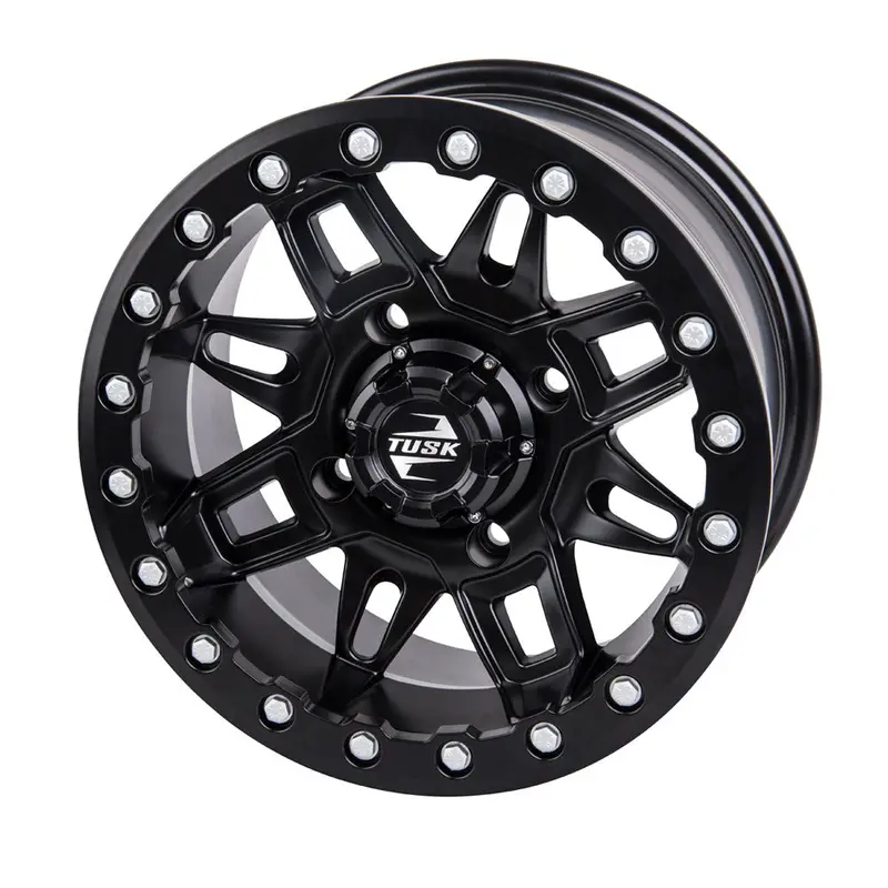 Tusk Wasatch Beadlock Wheel#185280-P 1