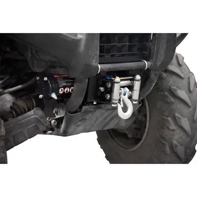 Tusk Winch Mount #185-193-0005 1