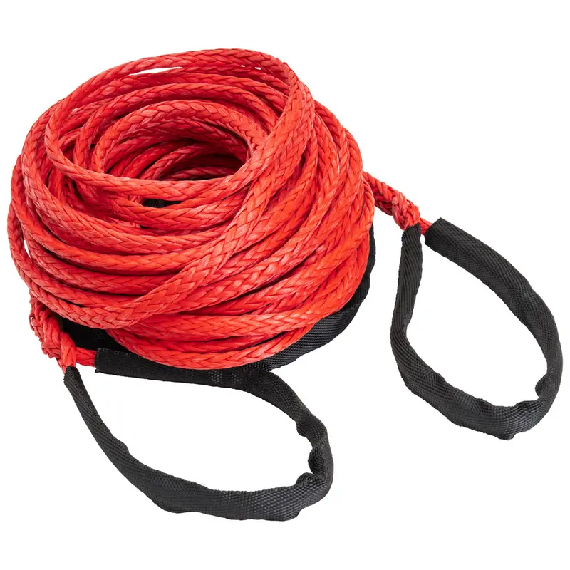 Tusk Winch Rope Extension#218-692-0001 1