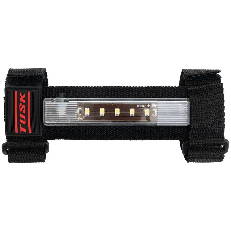 Tusk Wireless Led Dome Light#L35-10097 1