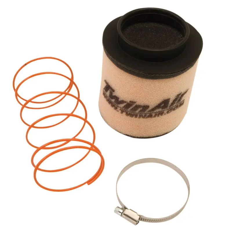 Twin Air Power Flow Intake System #156084P 1