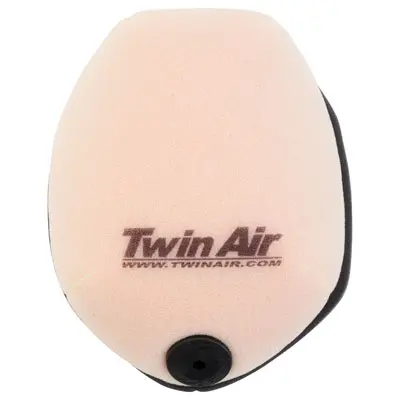 Twin Air Power Flow Intake System Replacement Filter#1027570043 1