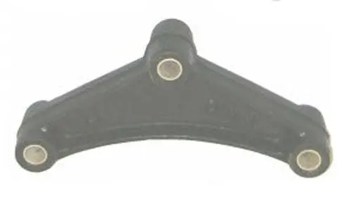 Ucf E-1 Equalizer Bushing 9/16" #E-1 1