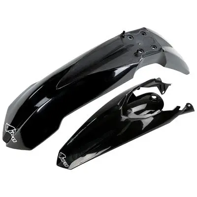 Ufo Front/Rear Fender Kit#218623-P 7