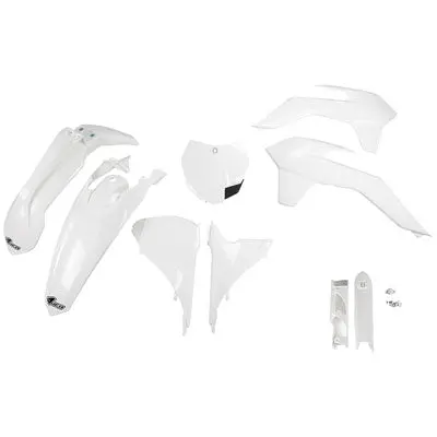 Ufo Full Plastic Kit#216717-P1 3