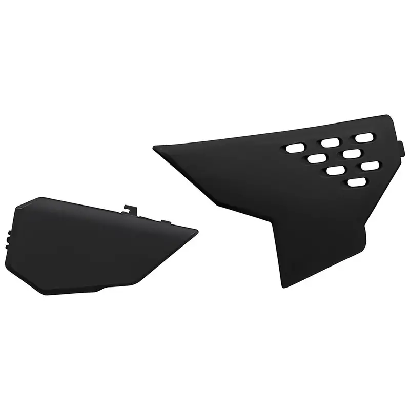 Ufo Vented Air Box Covers#216698-P 1