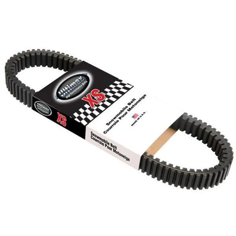 Ultimax Xs827 Timken Xs Belt Snowmobile #Xs827 1